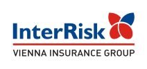 Logo InterRisk bez tła