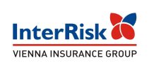 Logo InterRisk bez tła